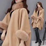 Camel Cloak