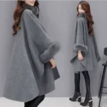 Grey Cloak
